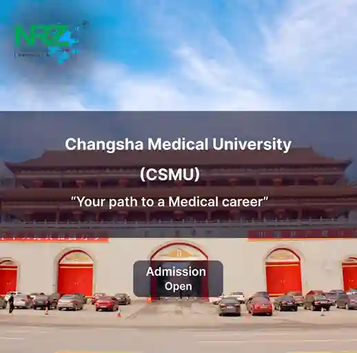 mbbs in china