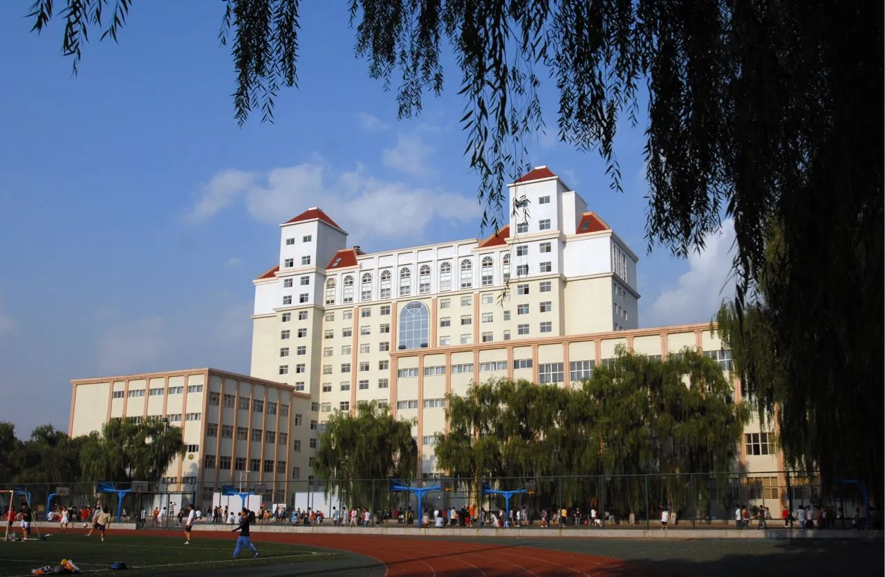 MBBS in China